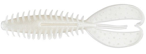 Zoom Midsize Z-Craw - White Pearl