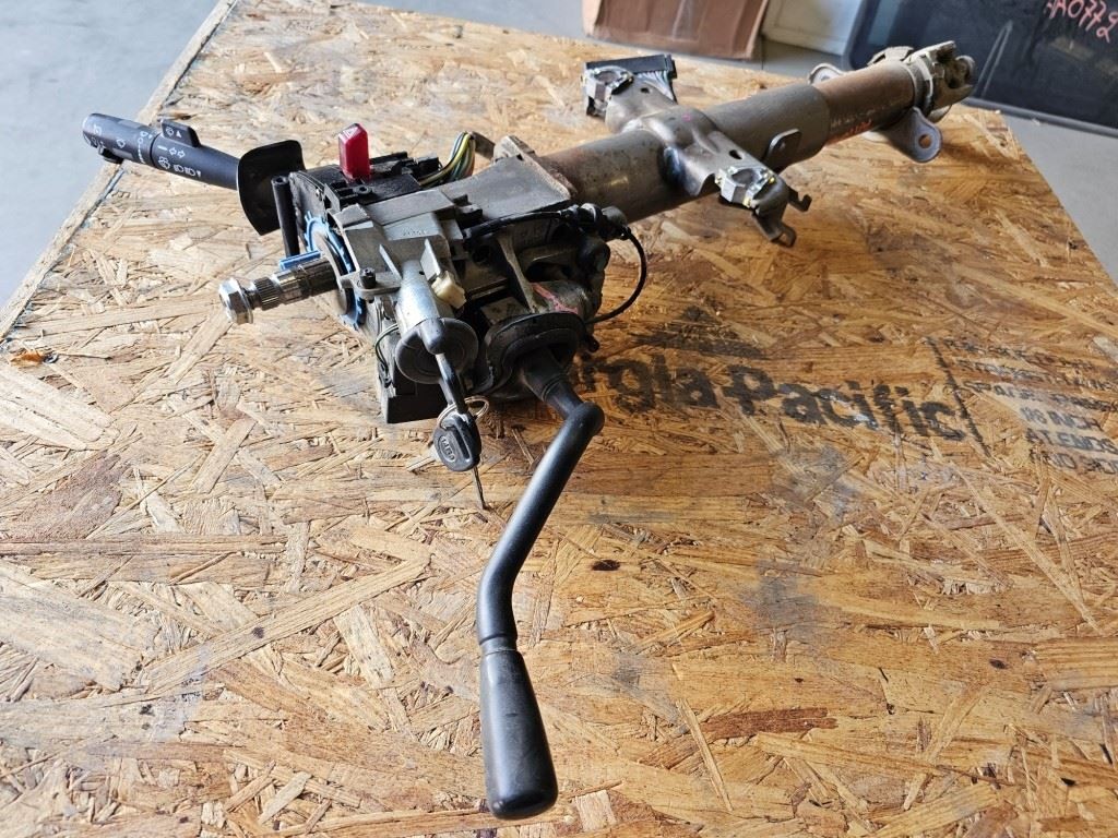 USED 2006 C4500 STEERING COLUMN 15113553 Ship w Key Los Angeles