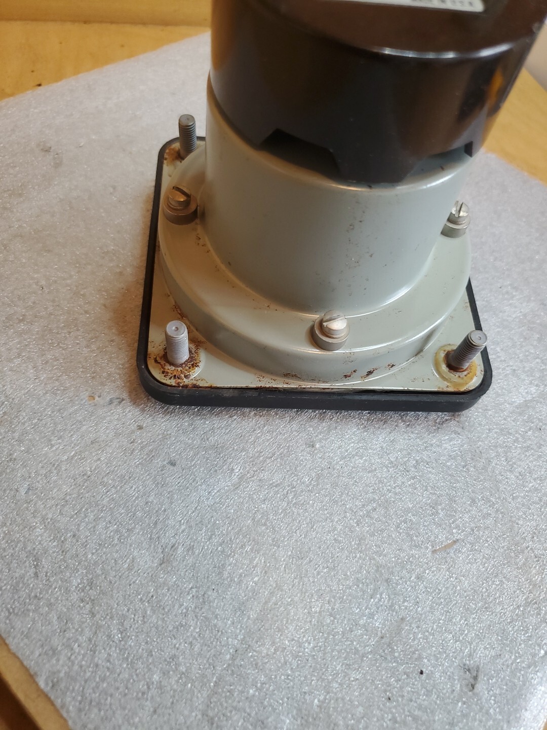 50-103021-PZSJ2AAF AC Volt Meter AB-40