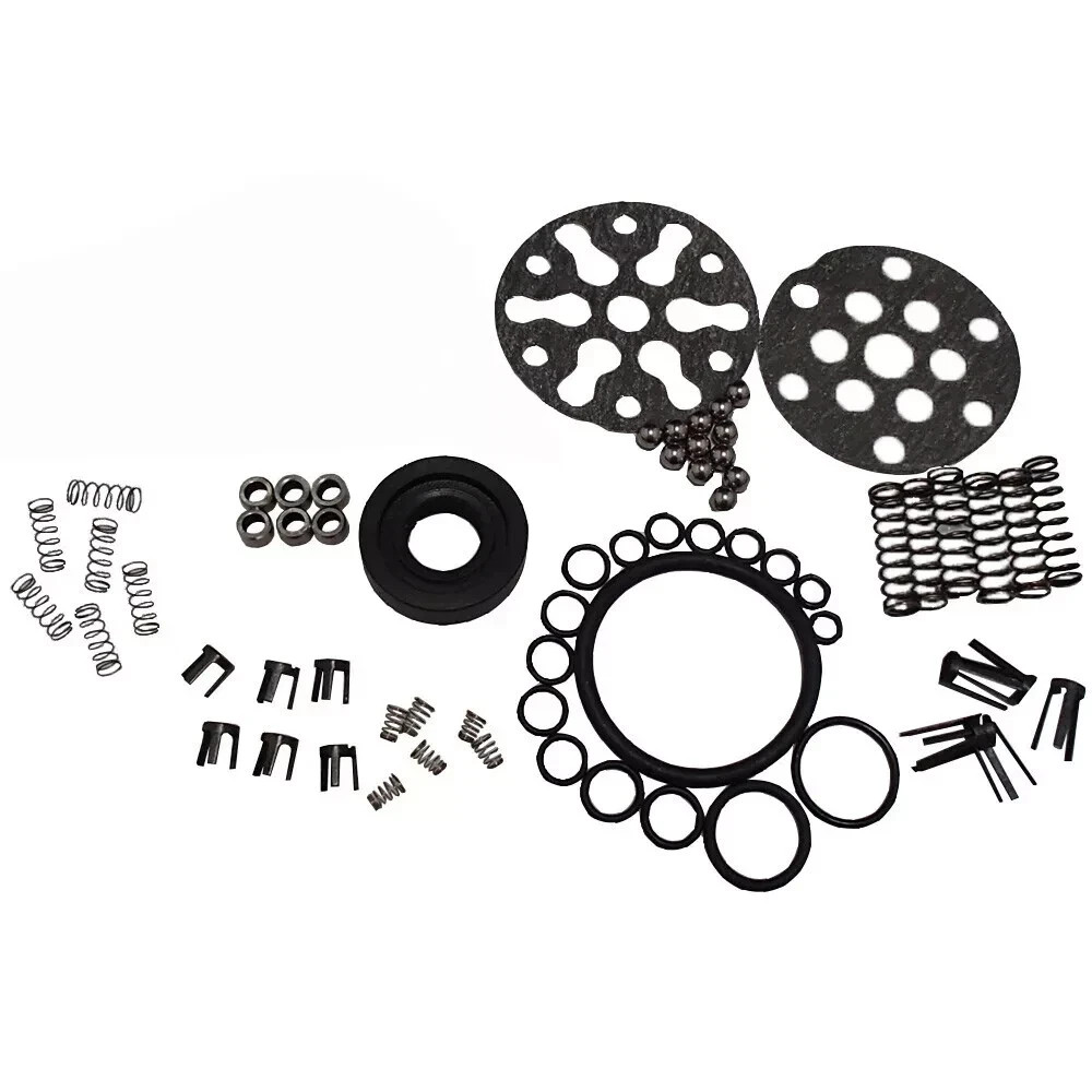 Hydraulic Pump Kit Fits Ford Tractors 2000 2600 3000 3600 3610 4600 4610