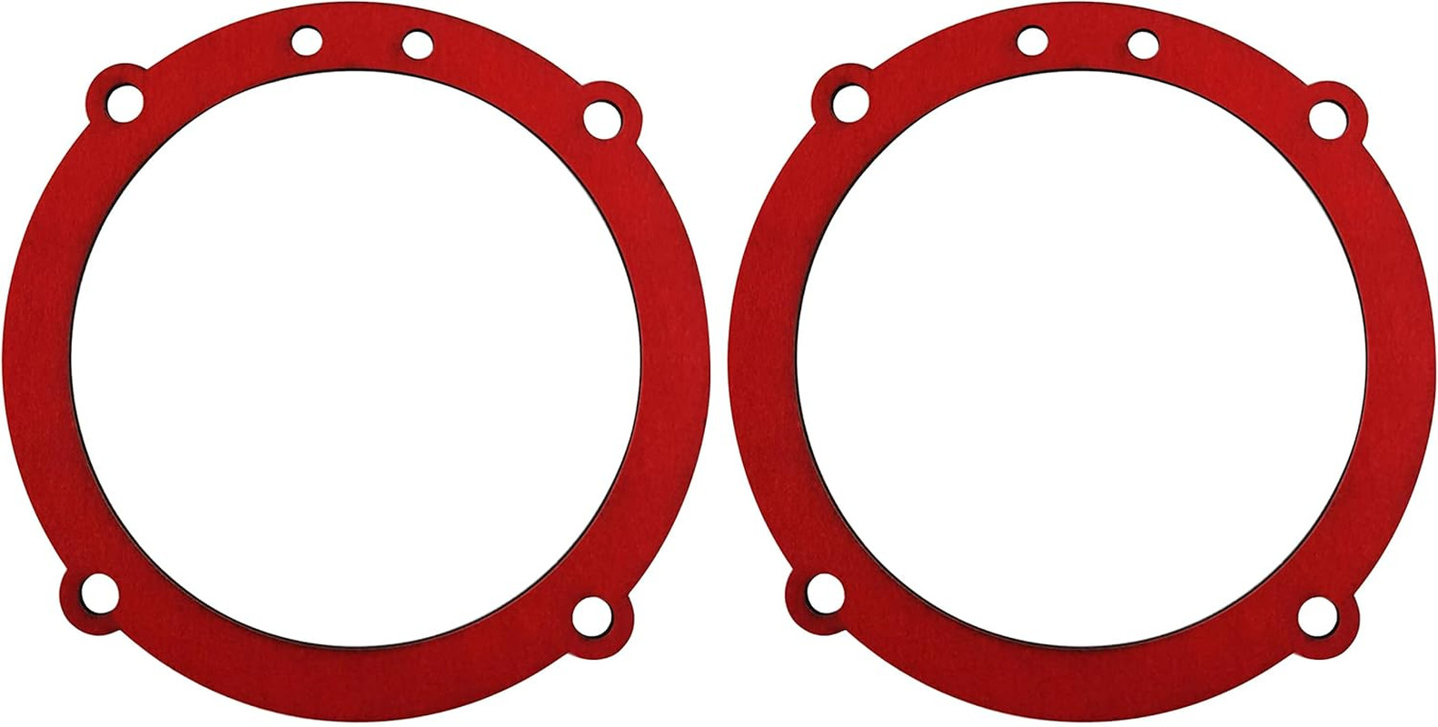 501001 Cap Gasket For Paslode Framing Nailer F250S F350S F400S 2 Pack