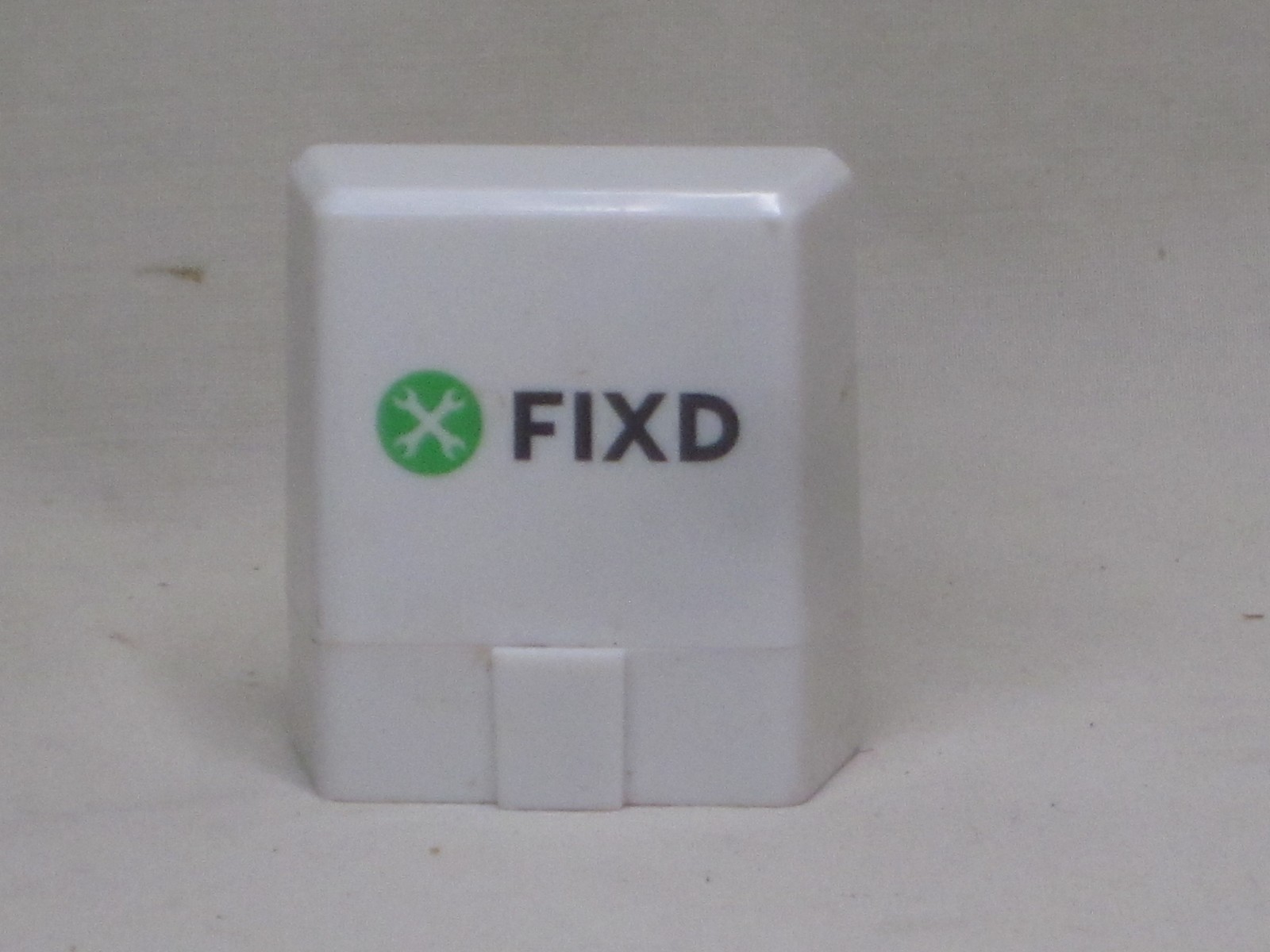 FIXD CX035623 OBD car auto scanner electronic monitor module unit only