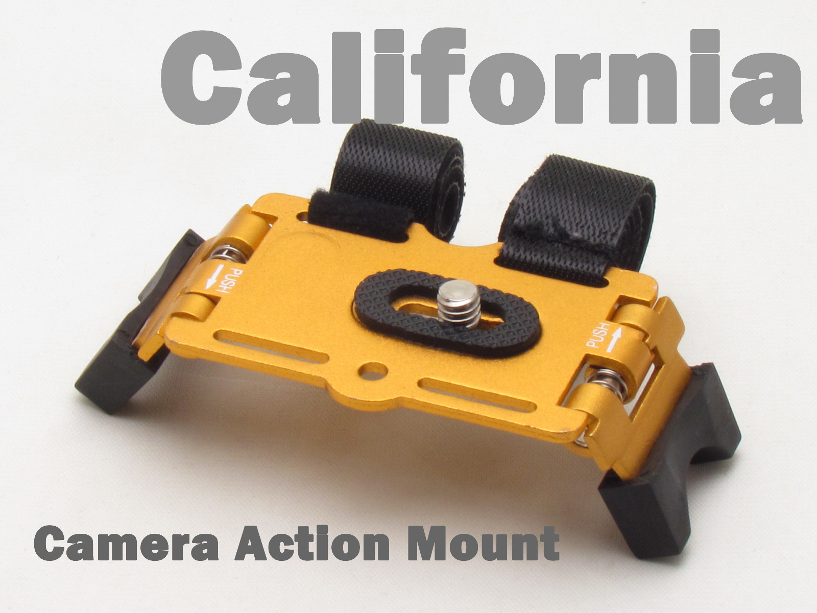 Flip Action Mount F Camera Camcorder Bicycle Bike Road Video Tripod Canon Nikon.