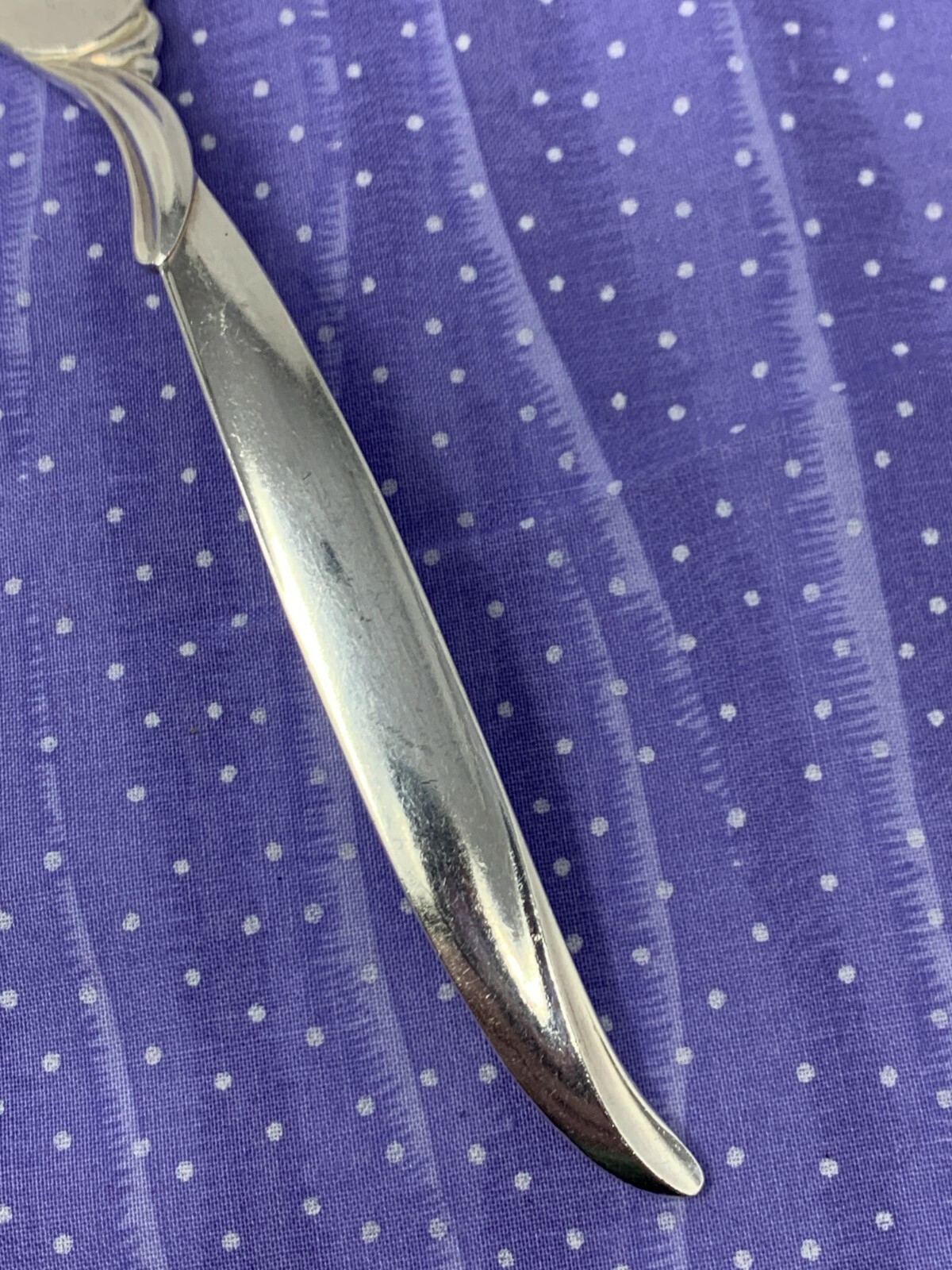 ROGERS IS International Silver FLAIR * Choice of Piece * (INV#19-2503)