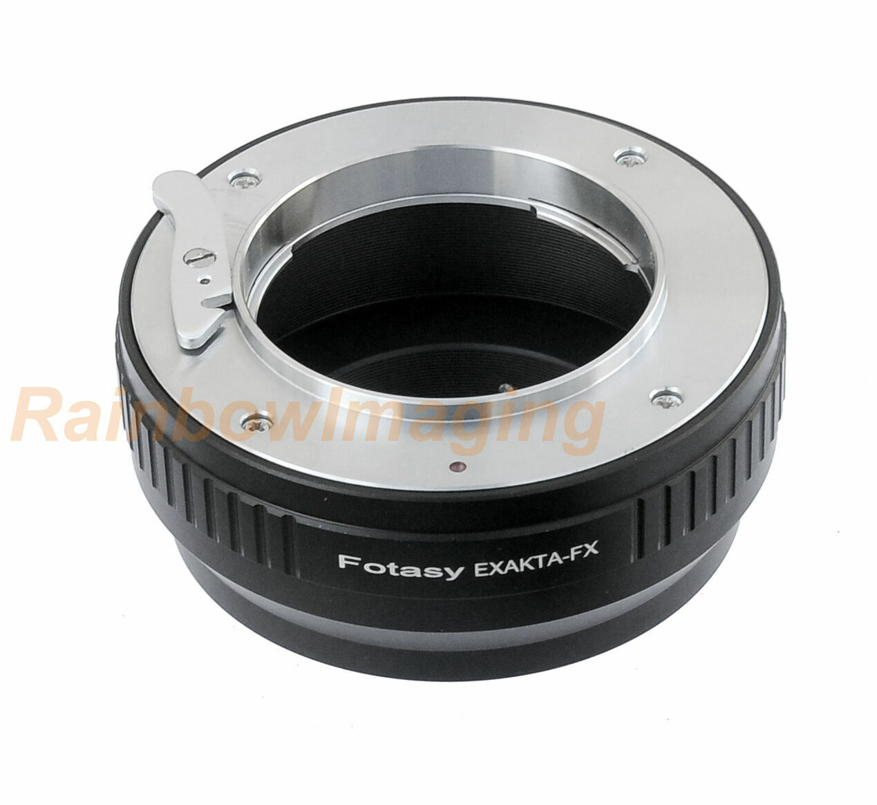 Exakta /Auto Topcon Lens to Fujifilm X-Pro2 X-T2 X-T10 X-T20 Adapter US seller