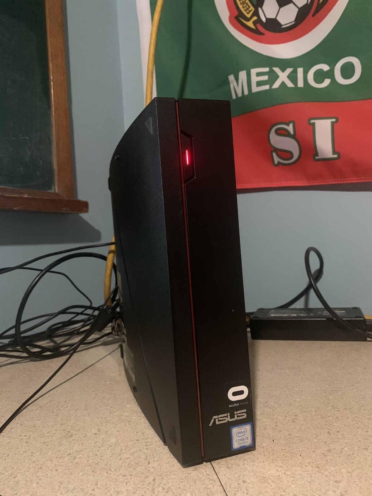 asus vivopc
