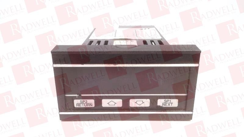 DANAHER CONTROLS CJ-0411-0000 / CJ04110000 (USED)