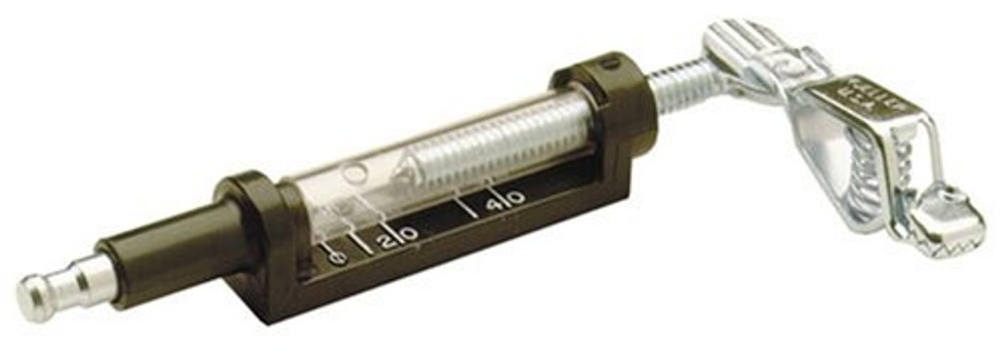 THE404 Spark Tester