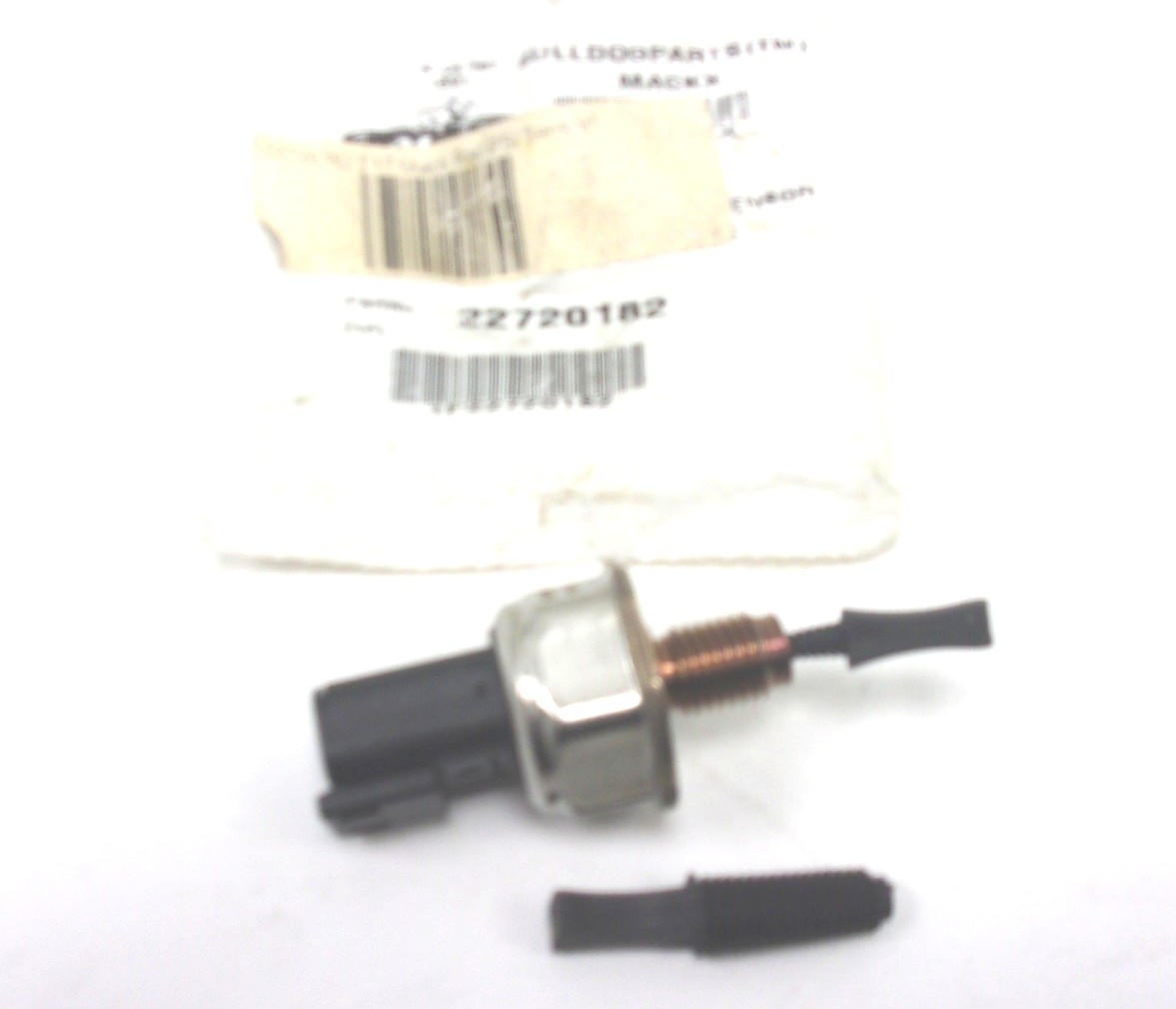 22720182 NEW GENUINE MACK TRUCK POWER STEERING PRESSURE SENSOR FITS VOLVO