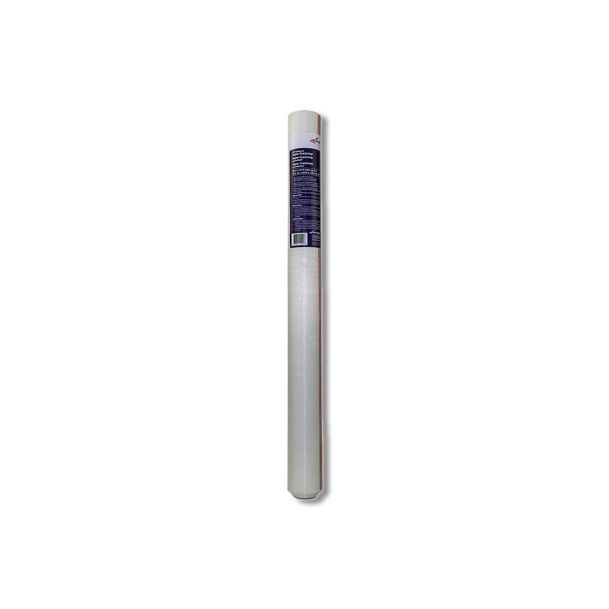 Saint-Gobain ADFORS 36 in Fiberglass Mesh White Self Adhesiv FDW6846-U