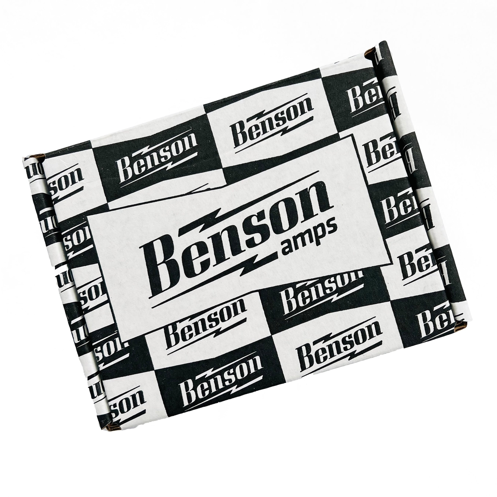 Benson Amps Stonk Box