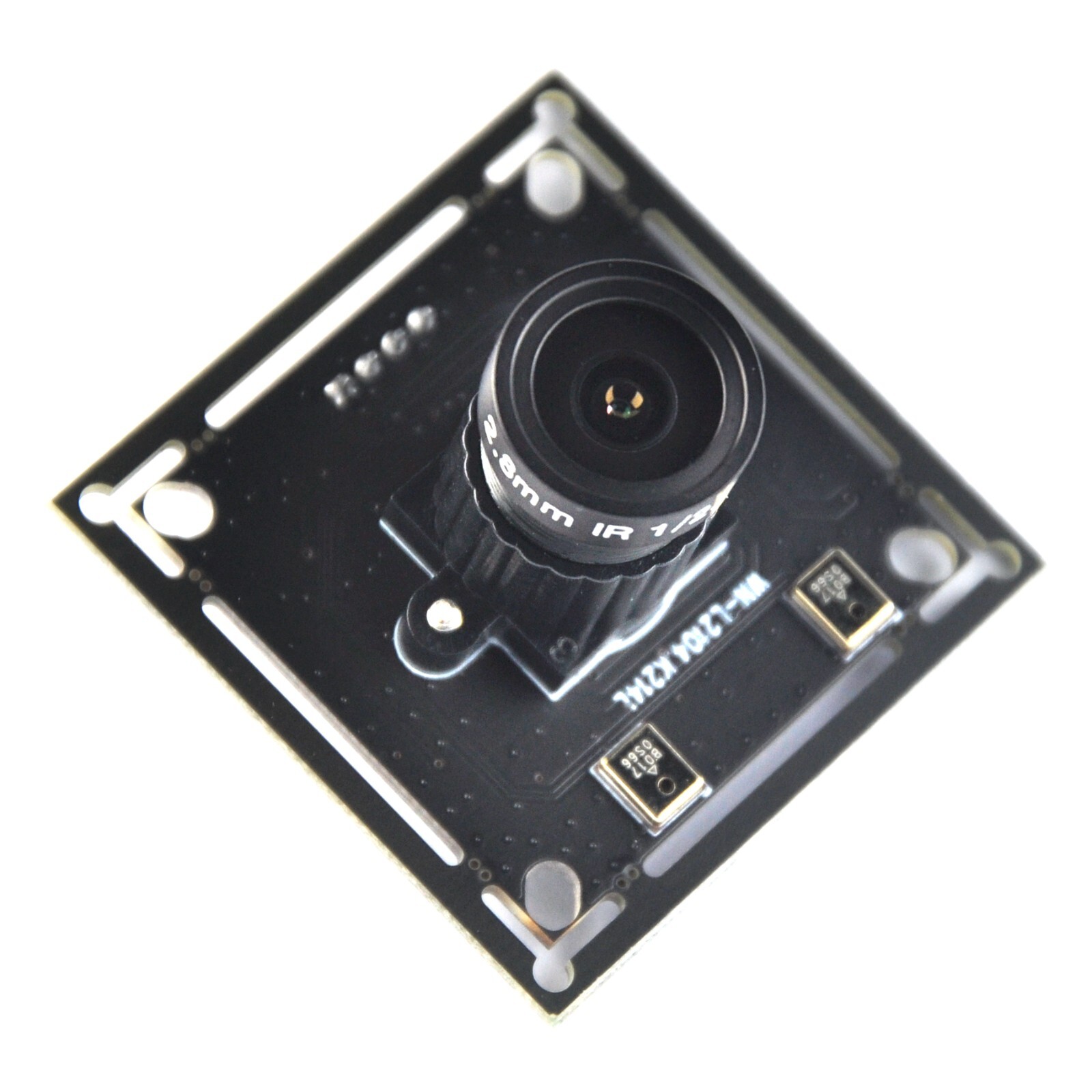 1080P Fixed Focus USB Camera Module 2MP 60fps Indudtrial Webcam Camera Module