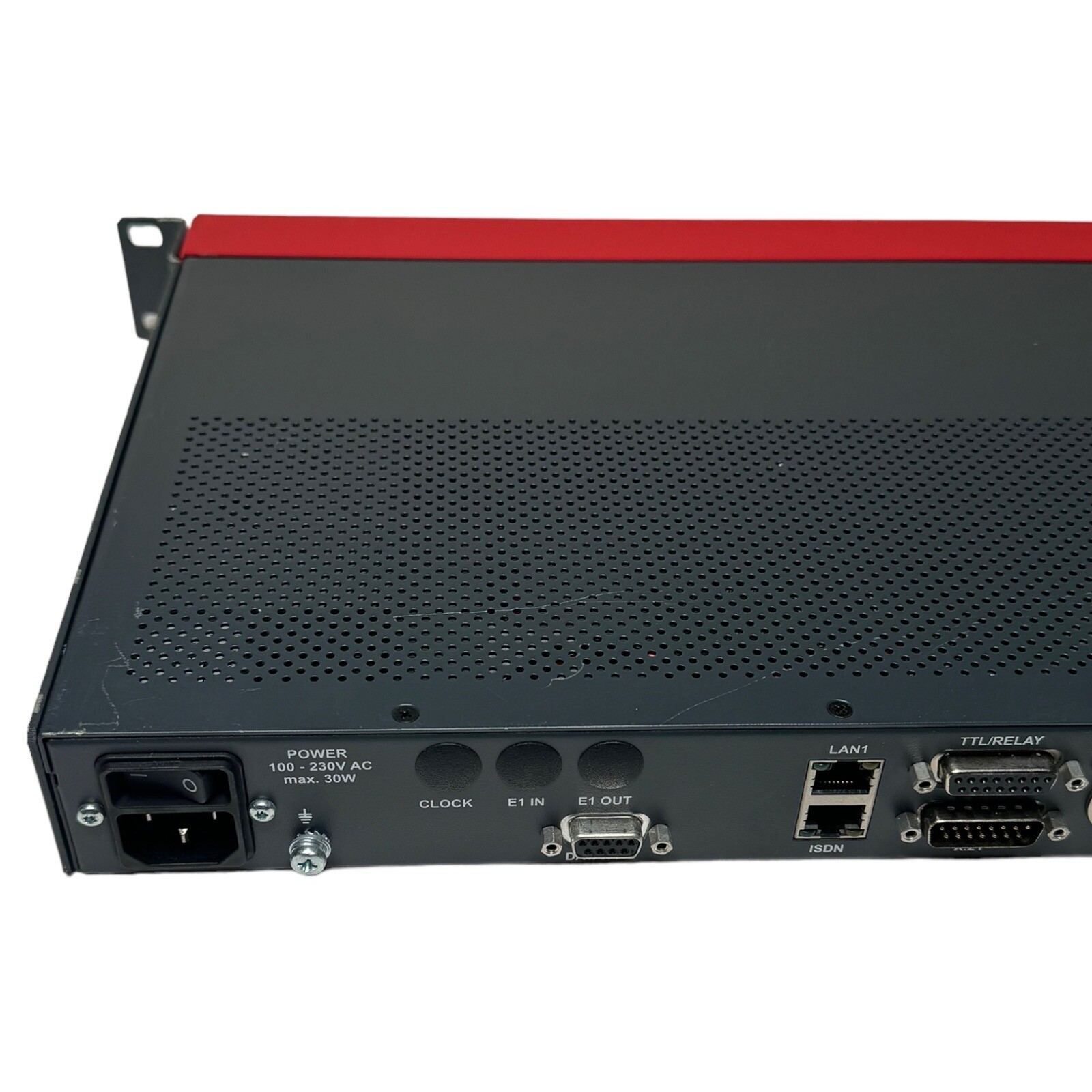 AVT MAGIC AC1 XIP RM Audio decorder