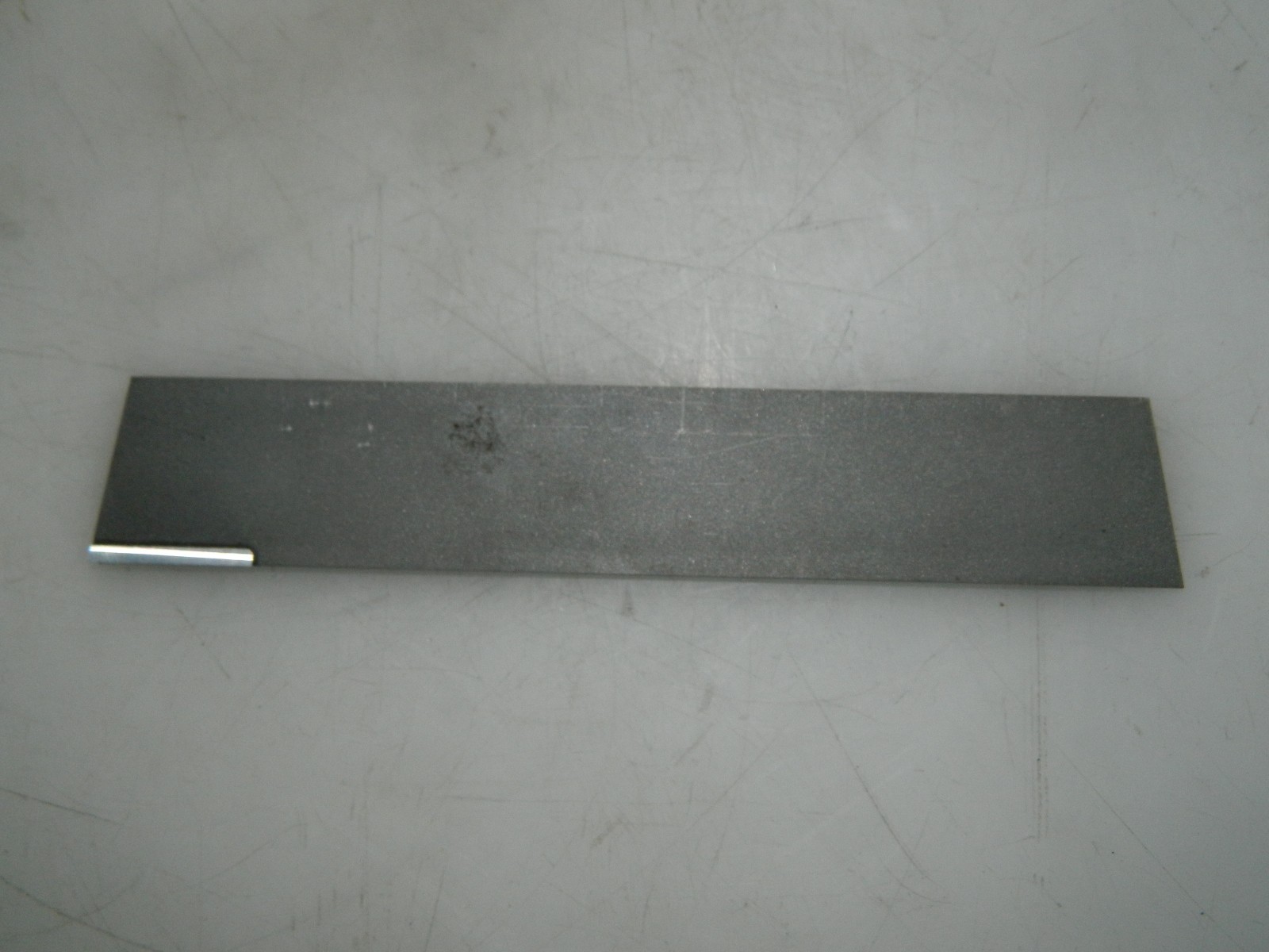 Pro Tapered Cutoff Blade 3/16" Wide x 1-1/8" High x 6-1/2" Long 0