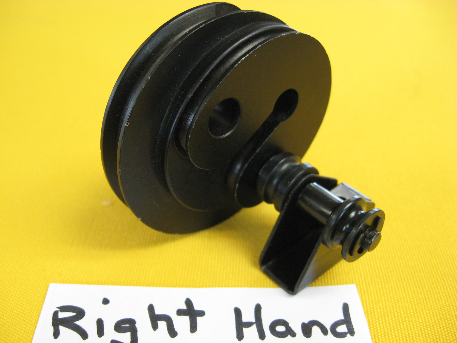 Horton Crossbow Cam Assy R-Hand Hunter HD 175 Max 175 Legend HD Pro 175 (M5)