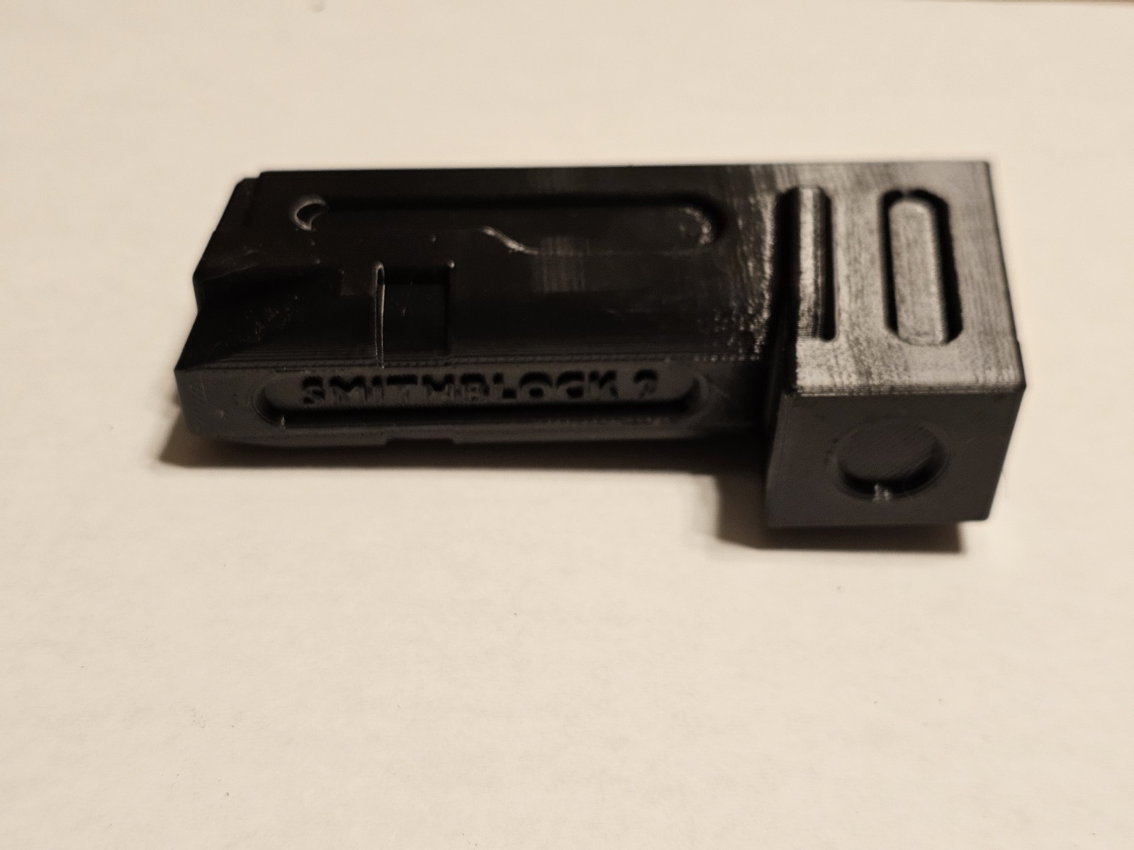 Smithblock 9