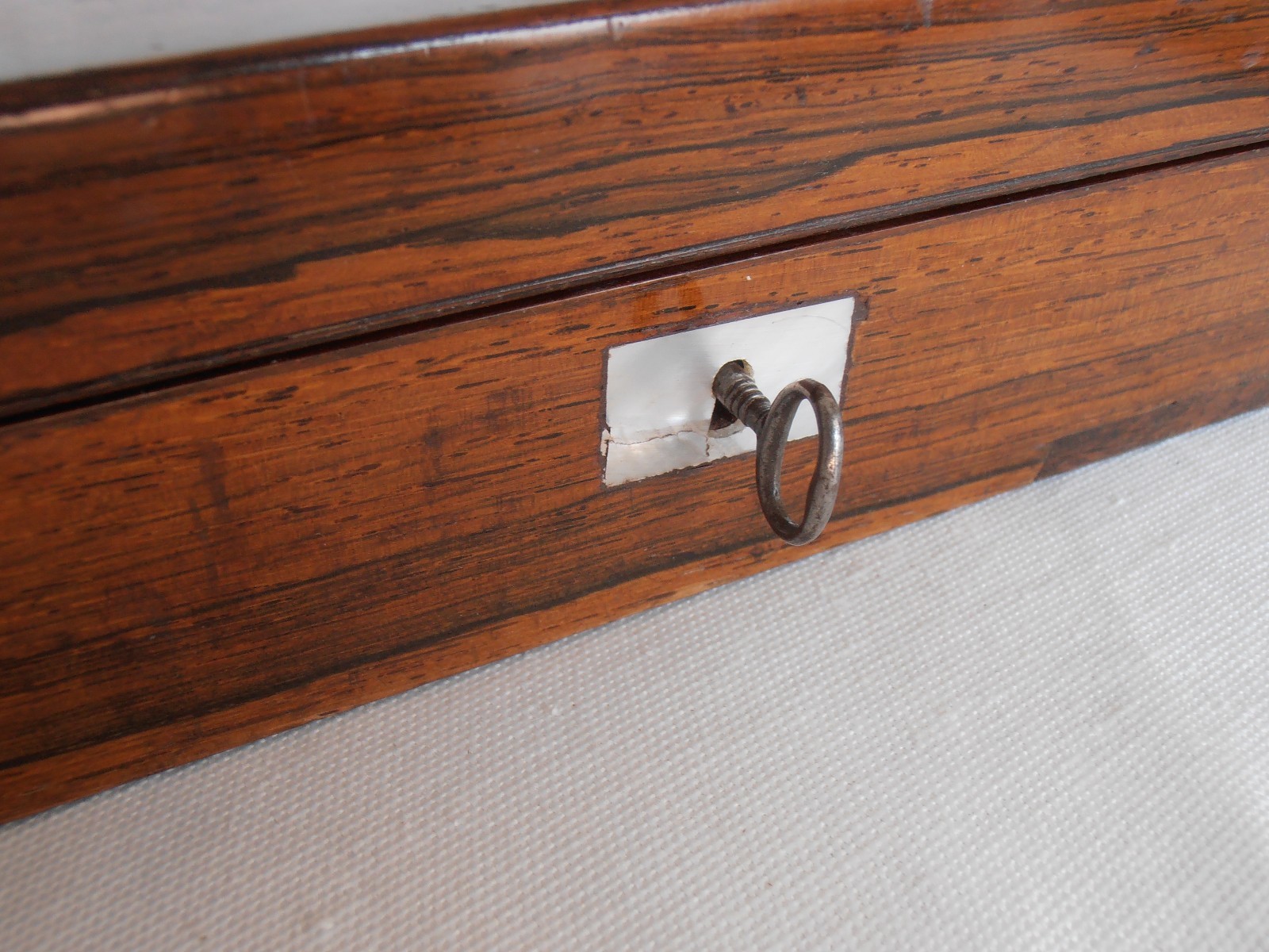 A. G. THORNTON Antique Draughtman's Set