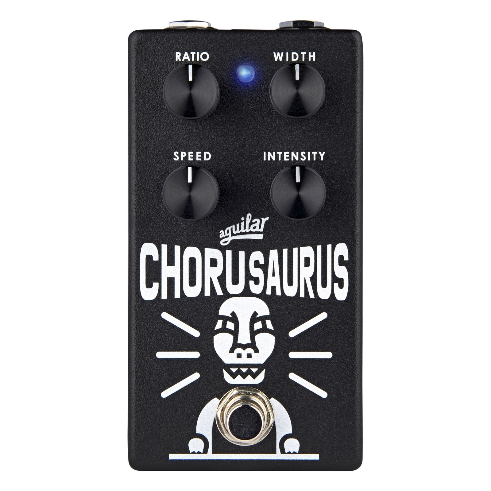 Aguilar Chorusaurus V2 Bass Chorus Pedal