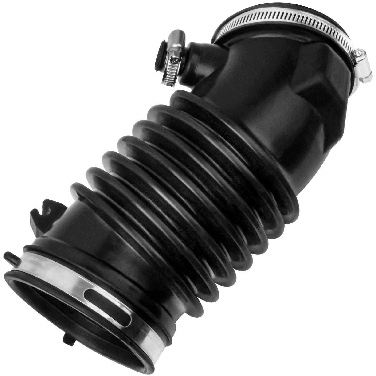 17228-5J6-A10 Engine Air Intake Hose With Clamps for Honda Pilot 2016-2022,Odyss