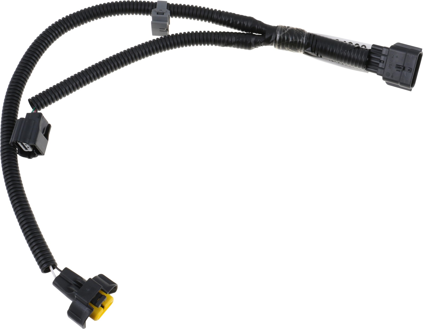 New Genuine Nissan Altima Fog Light Wiring Harness (2015-2018) OE 240309HS3B