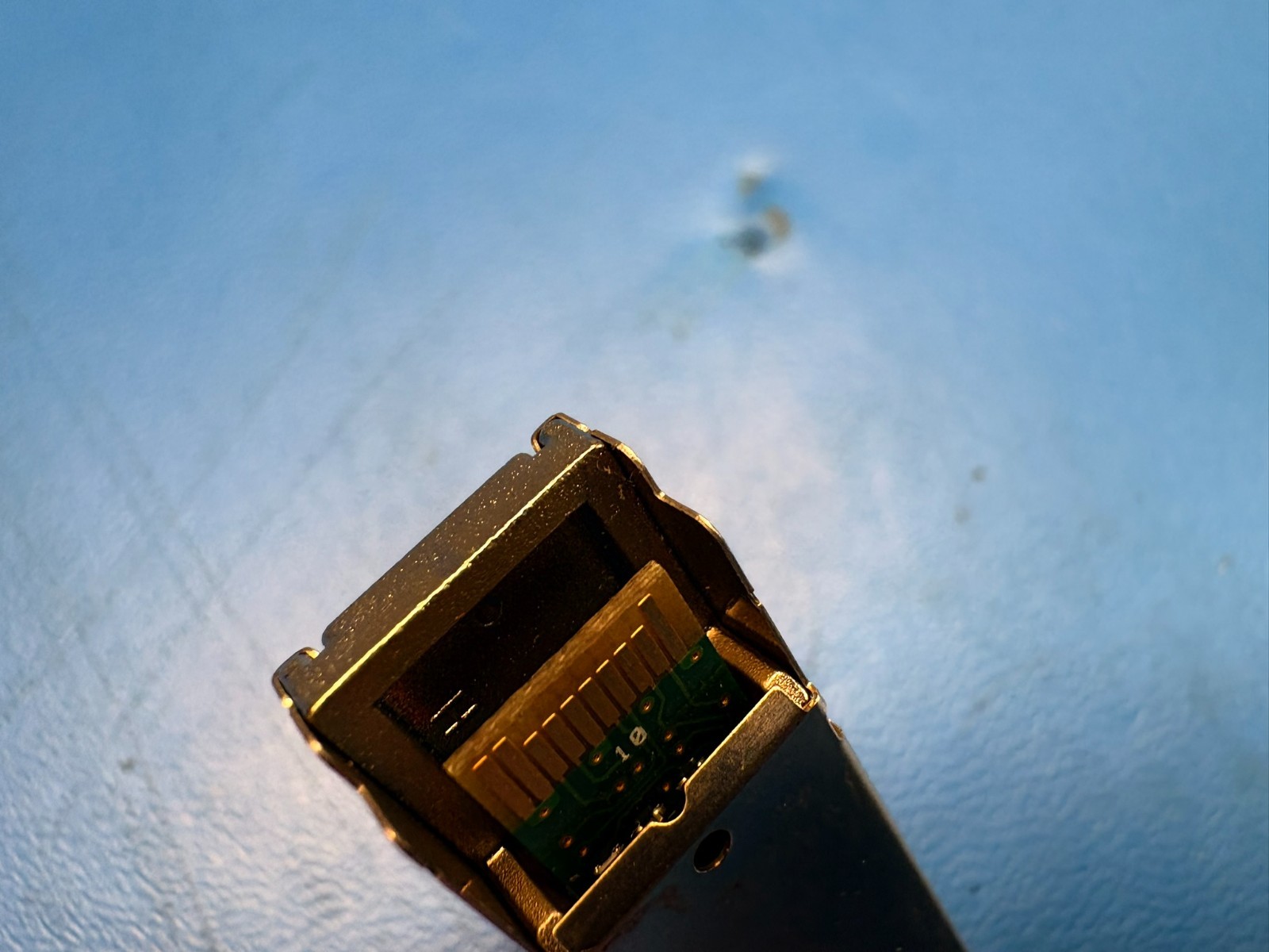 Cisco ‎GLC-SX-MM SFP Transceiver Module