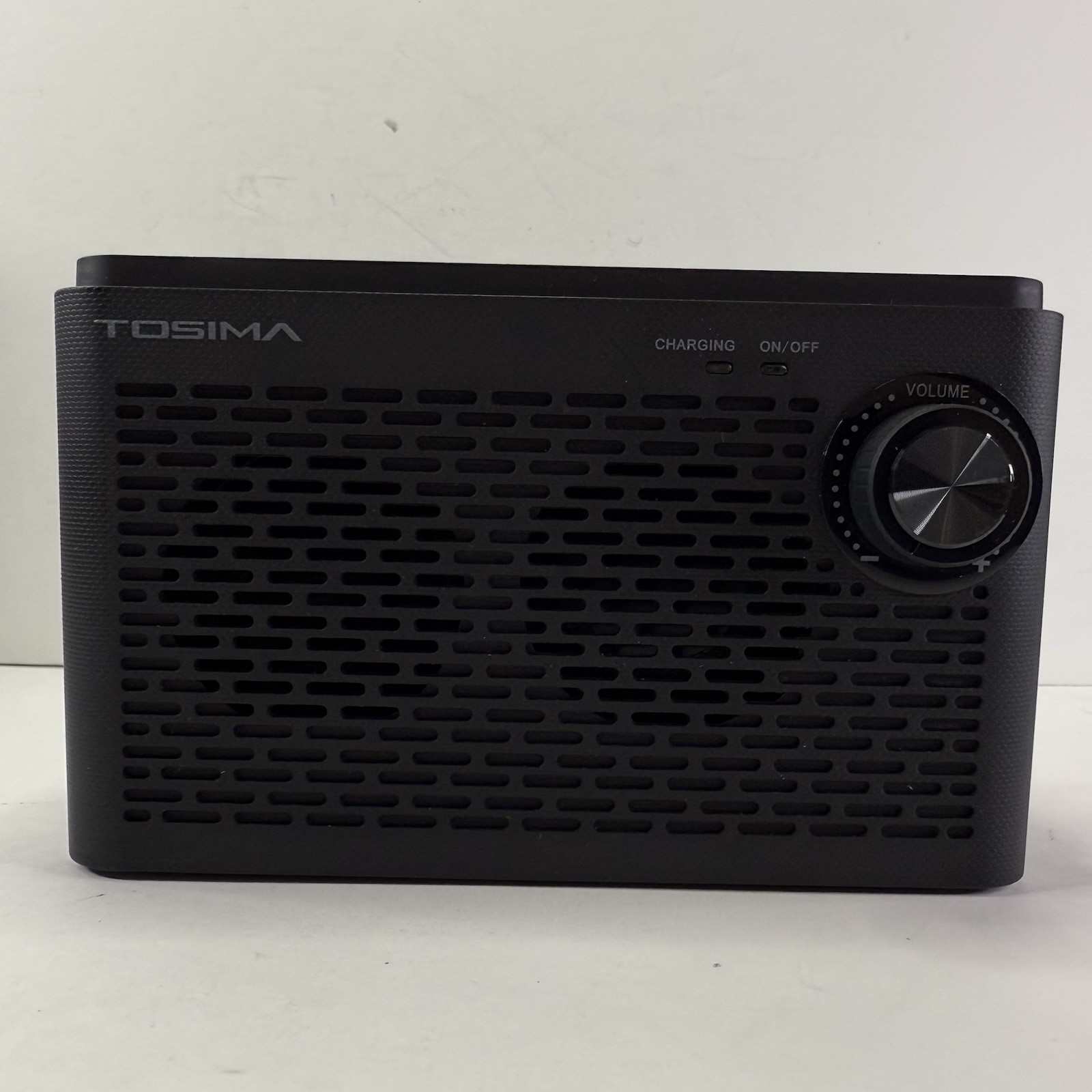 Tosima TV-8000 Wireless TV Speakers- Voice Highlighting TV Speake