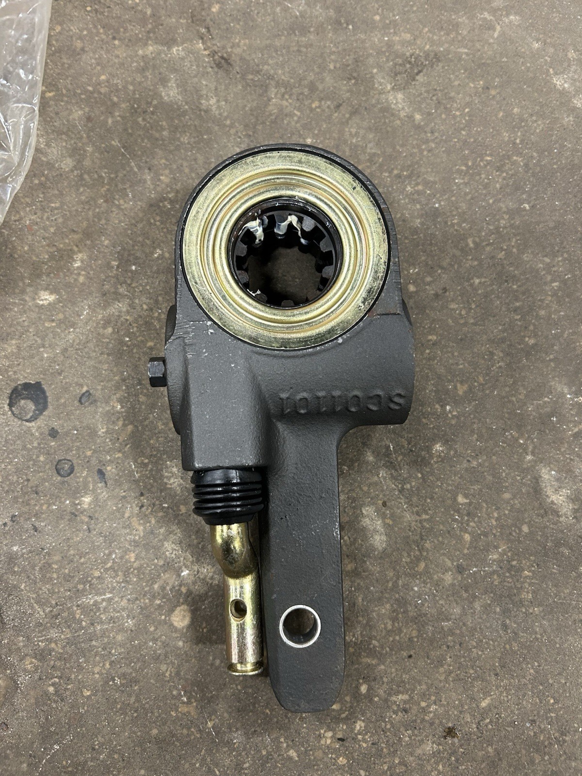Sp001-01 Slack Adjuster