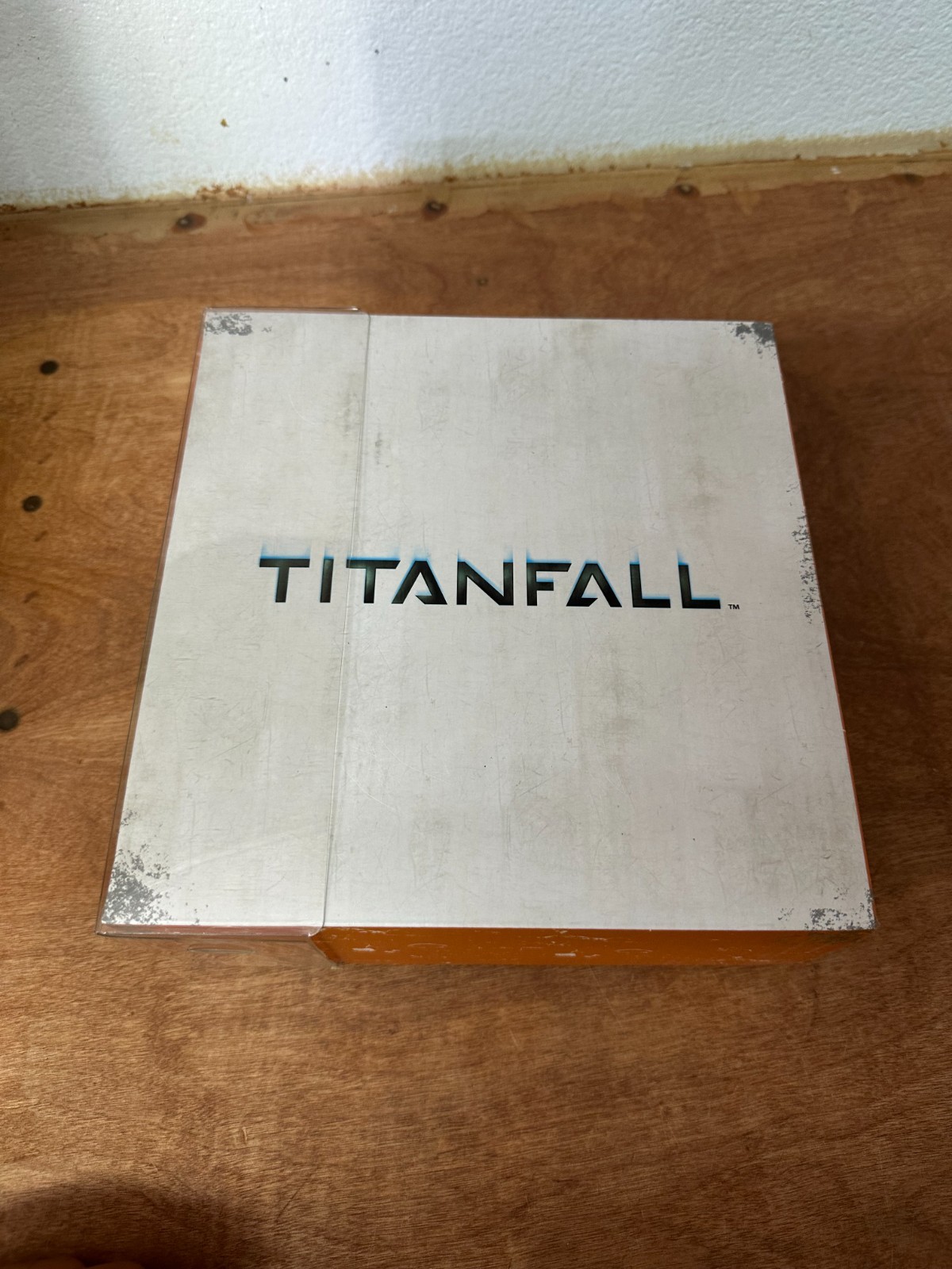 Tritton Titanfall Gaming Headset