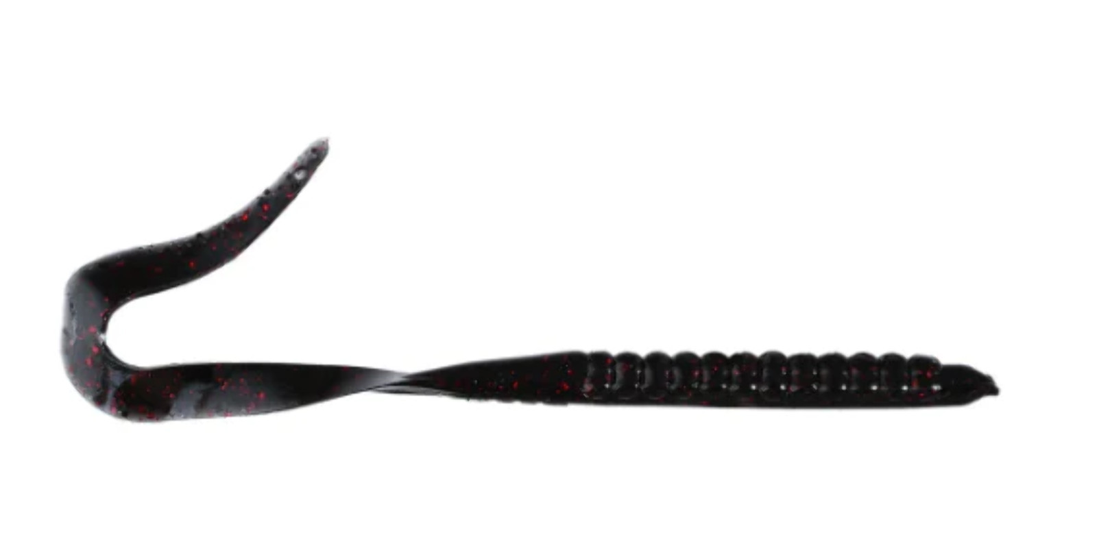 Zoom U-Tale Worm 6-3/4" (20 Pk)