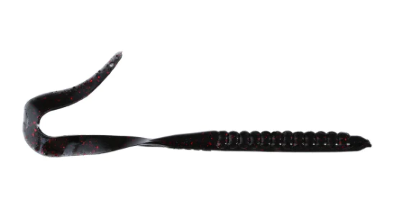 Zoom U-Tale Worm 6-3/4" (20 Pk)