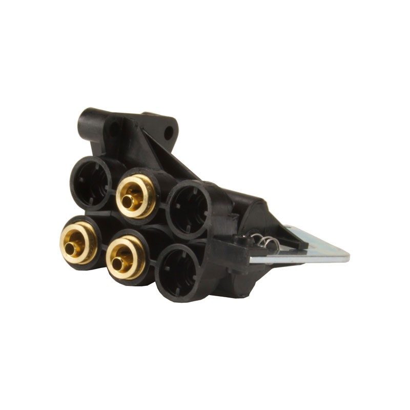 Hadley Valve-Lanyard Dual Horn | H15687