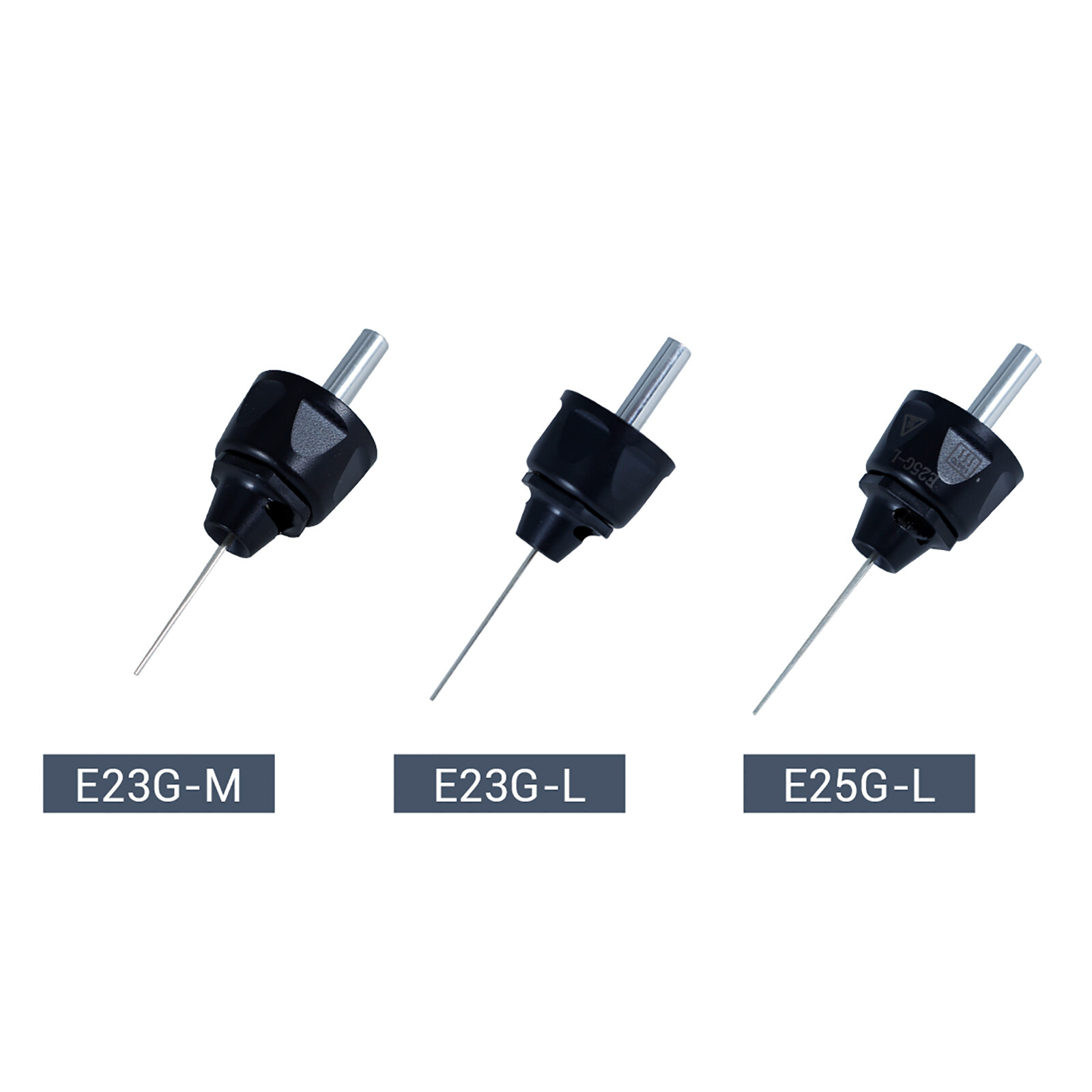 Woodpecker Endo Fi-E Needles Accessories For Gutta-Percha Obturation System