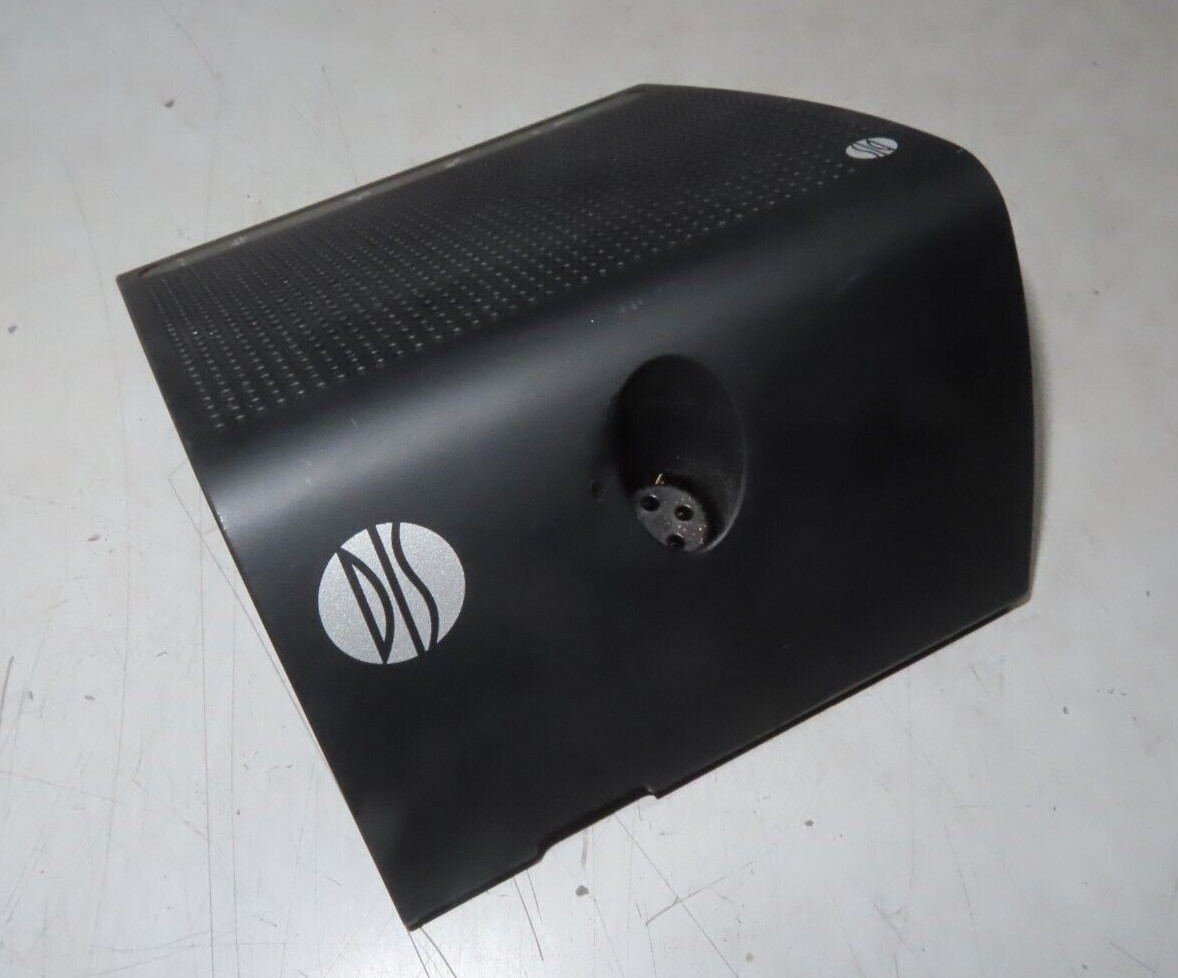 Danish Interpretation Systems Shure DC 5980 P Conference Unit Only