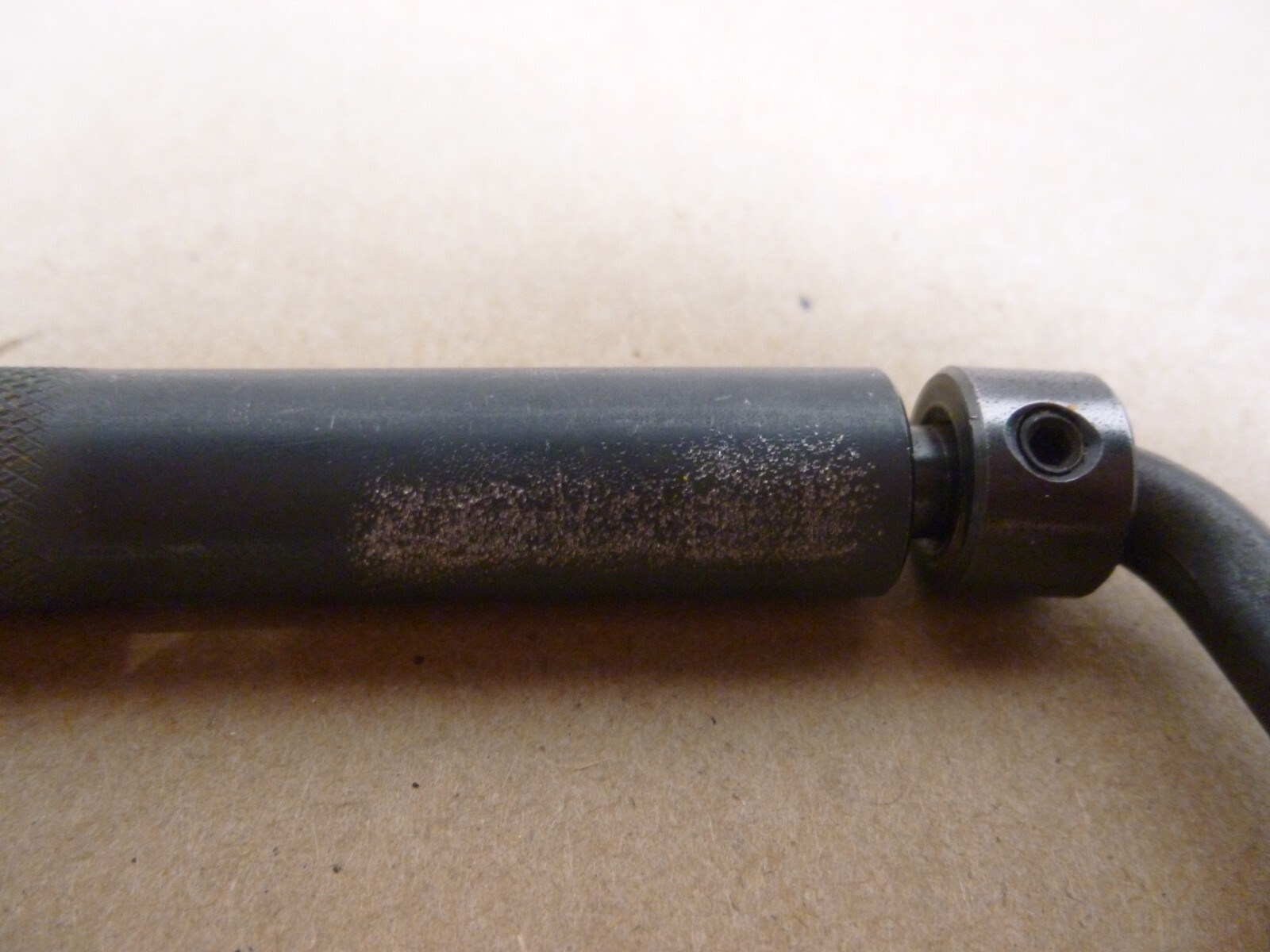 CoilSert HT552-4, 1/4"-28 Type 2 Inserting Tool - Fine Thread
