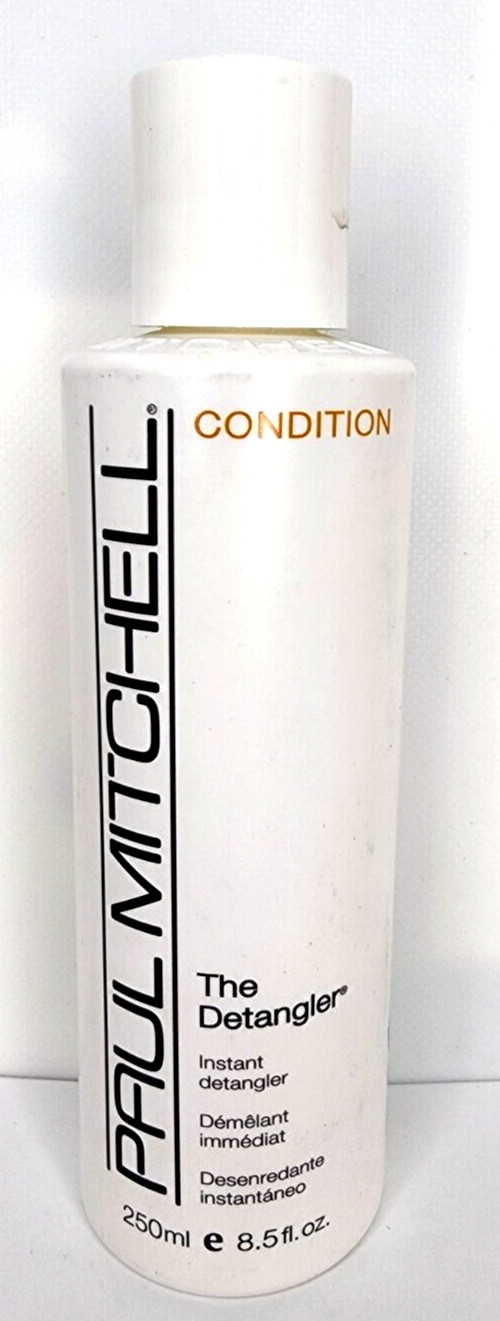 Paul Mitchell Condition THE DETANGLER INSTANT DETANGLER 8.5 oz (345)