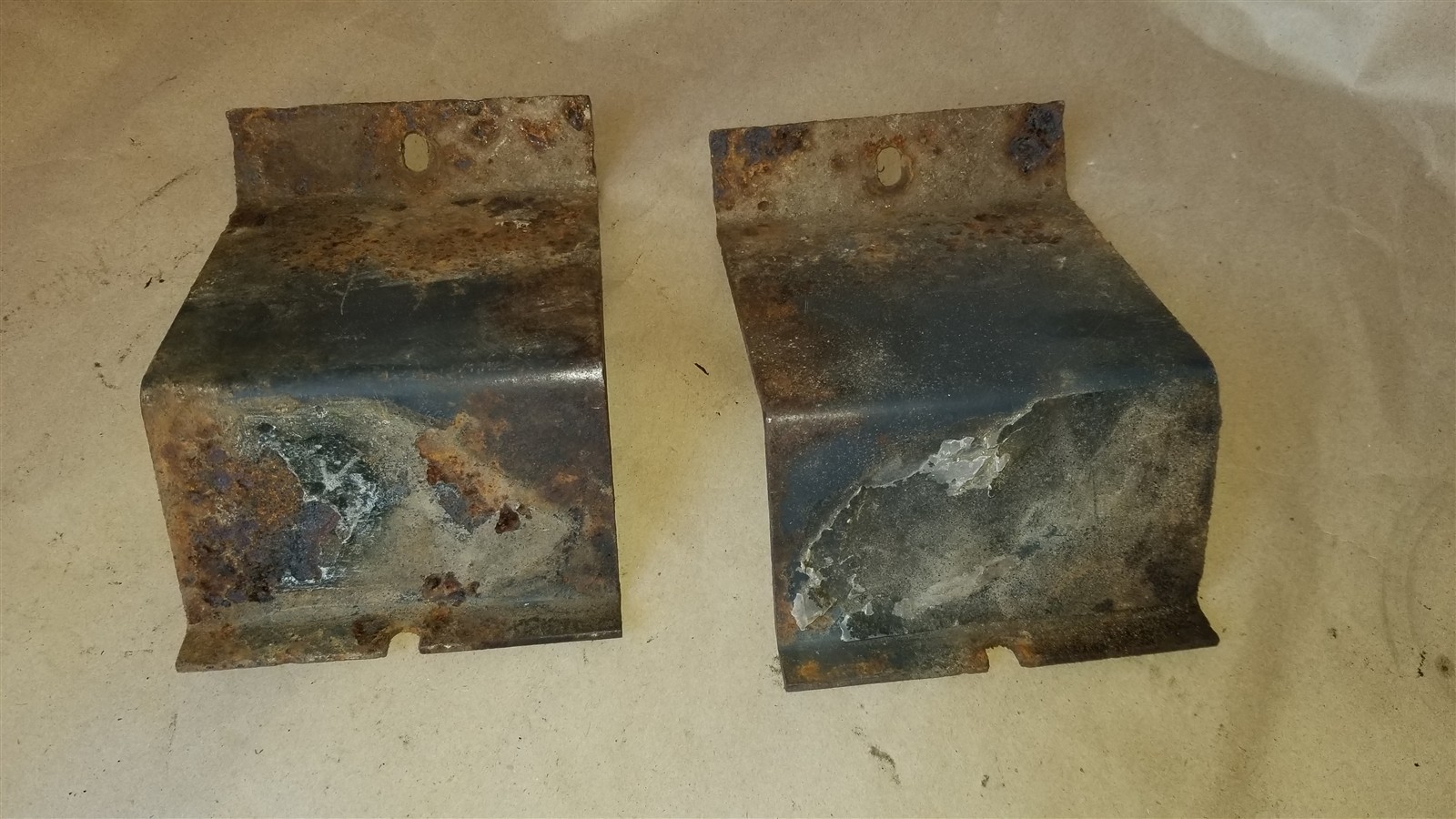 Bobcat 853, 863, 864, T200 Cab Foot steps 6700772