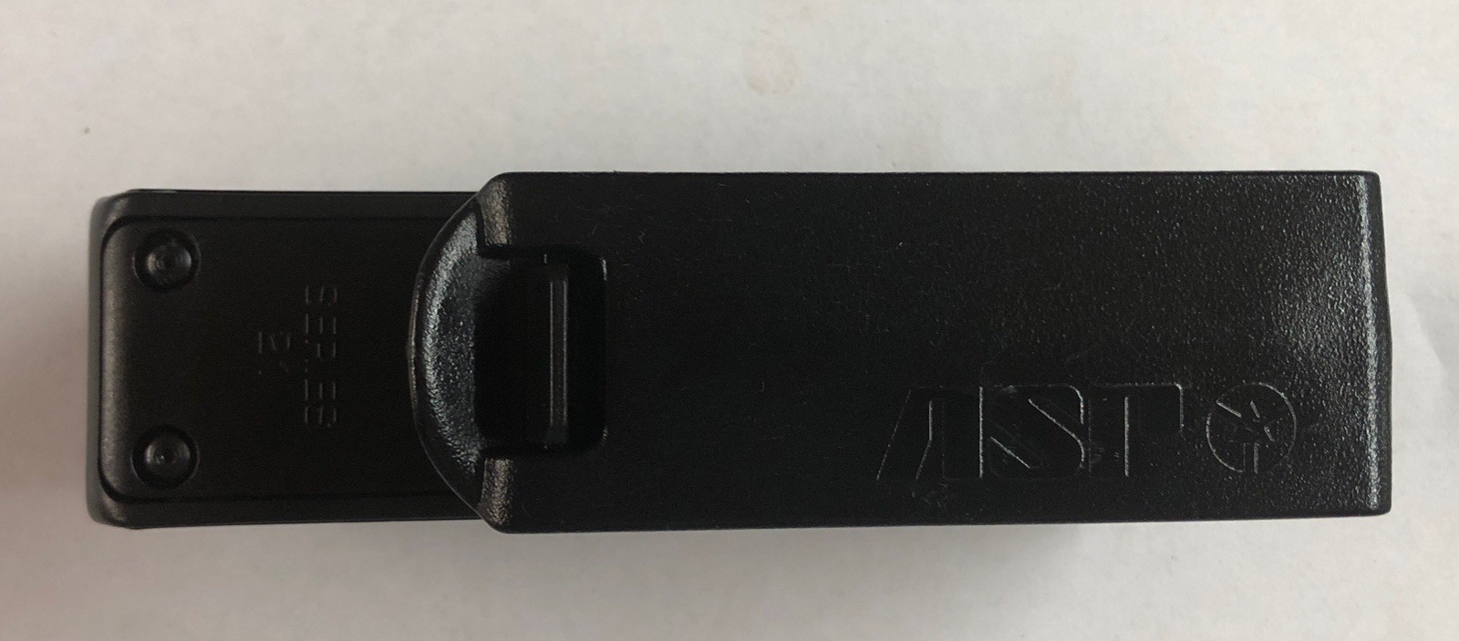 ASP SideBreak Rotating Scabbard 21 Black 52432