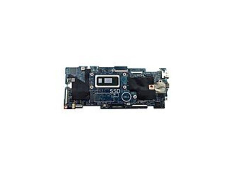Motherboard Dell Y3H95 Laptop Motherboard for Inspiron 13 7300 2-in-1 Series -