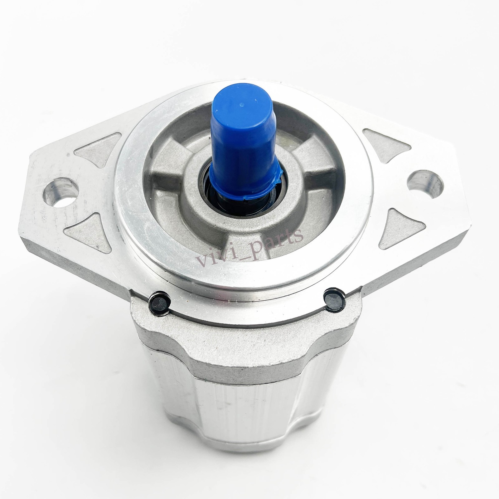 New 5192659 Hydraulic Pump for New Holland T6020 T6050 T6060 T6070 TS125A TS135A