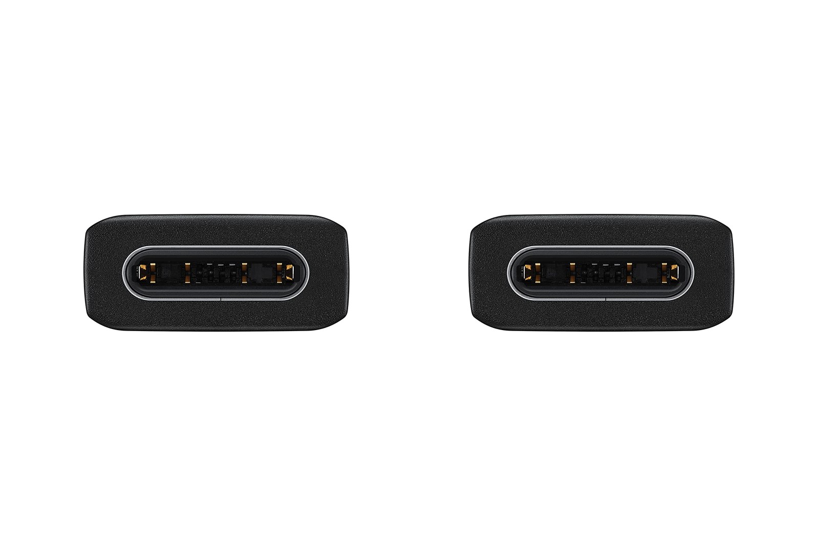 Samsung Galaxy Official USB-C to C Data Cable, 1.0m, Black