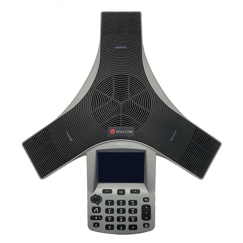 Polycom CX3000 IP Conference Phone