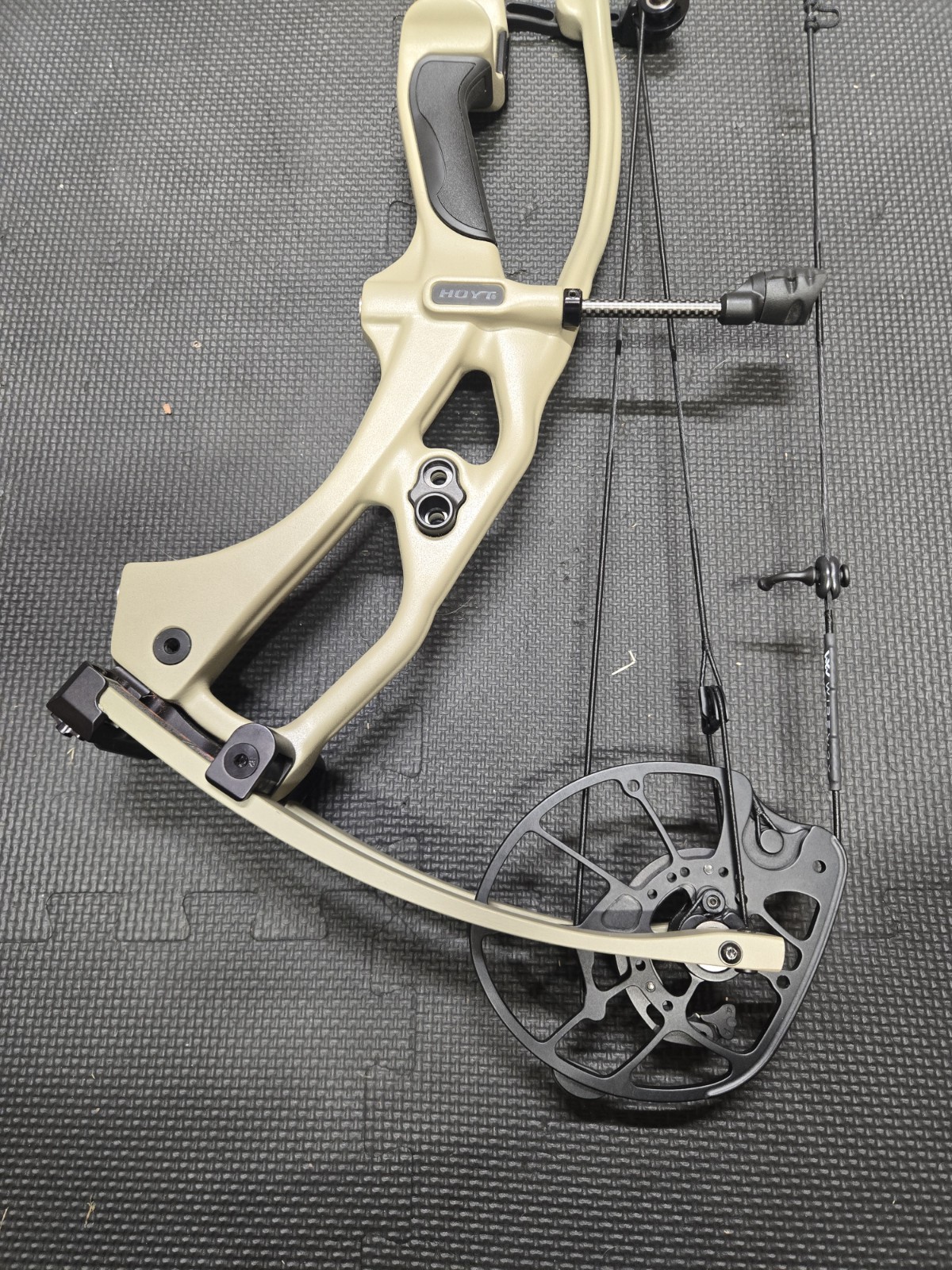 Hoyt Rx10 Ultra