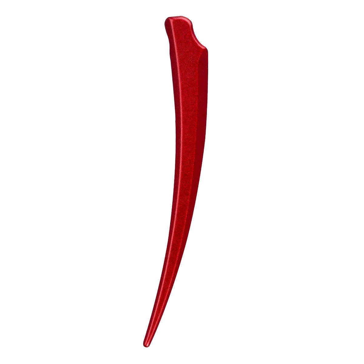 Dye Switchblade Trigger System - Reach Trigger - Rake - Dust Red