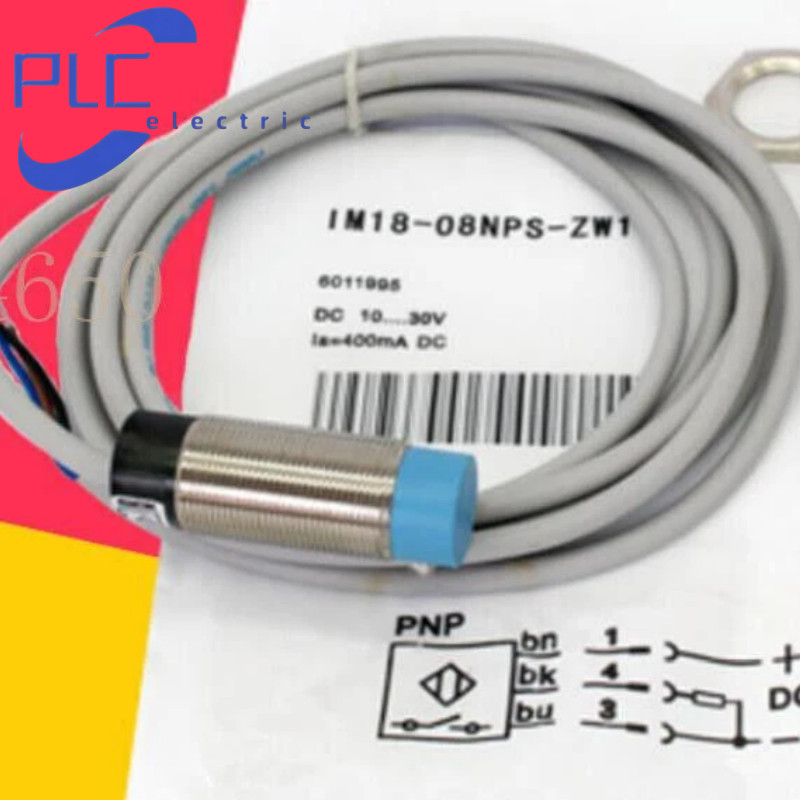 SICK IM18-05BNS-ZW1 sensors proximity switches brand new free shipping