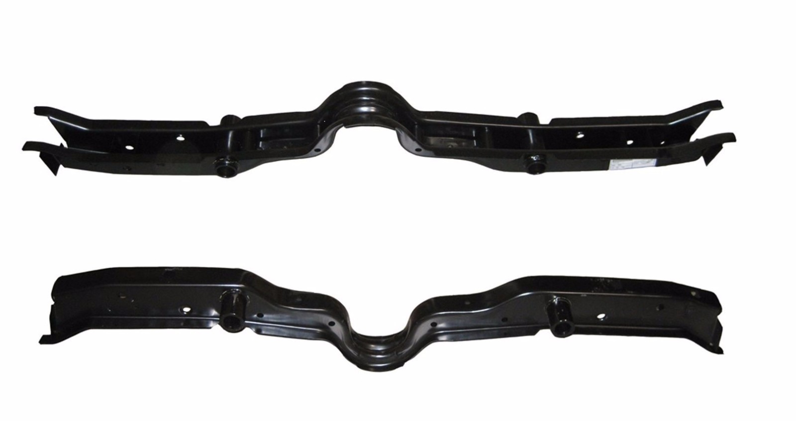 1966-70 Charger GTX Torsion Bar Crossmember Floor Pan Anchor Cross Member