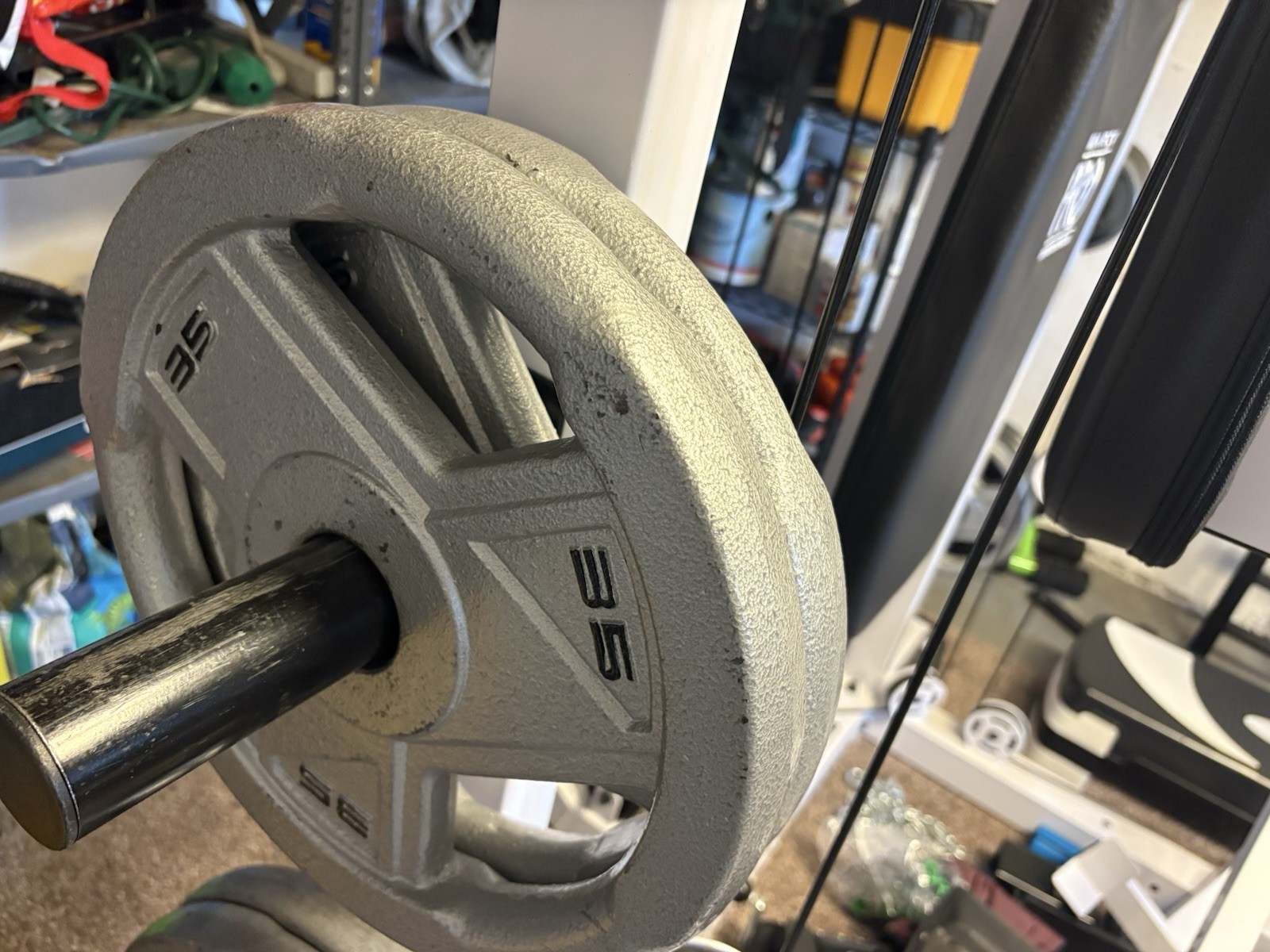Home Gym