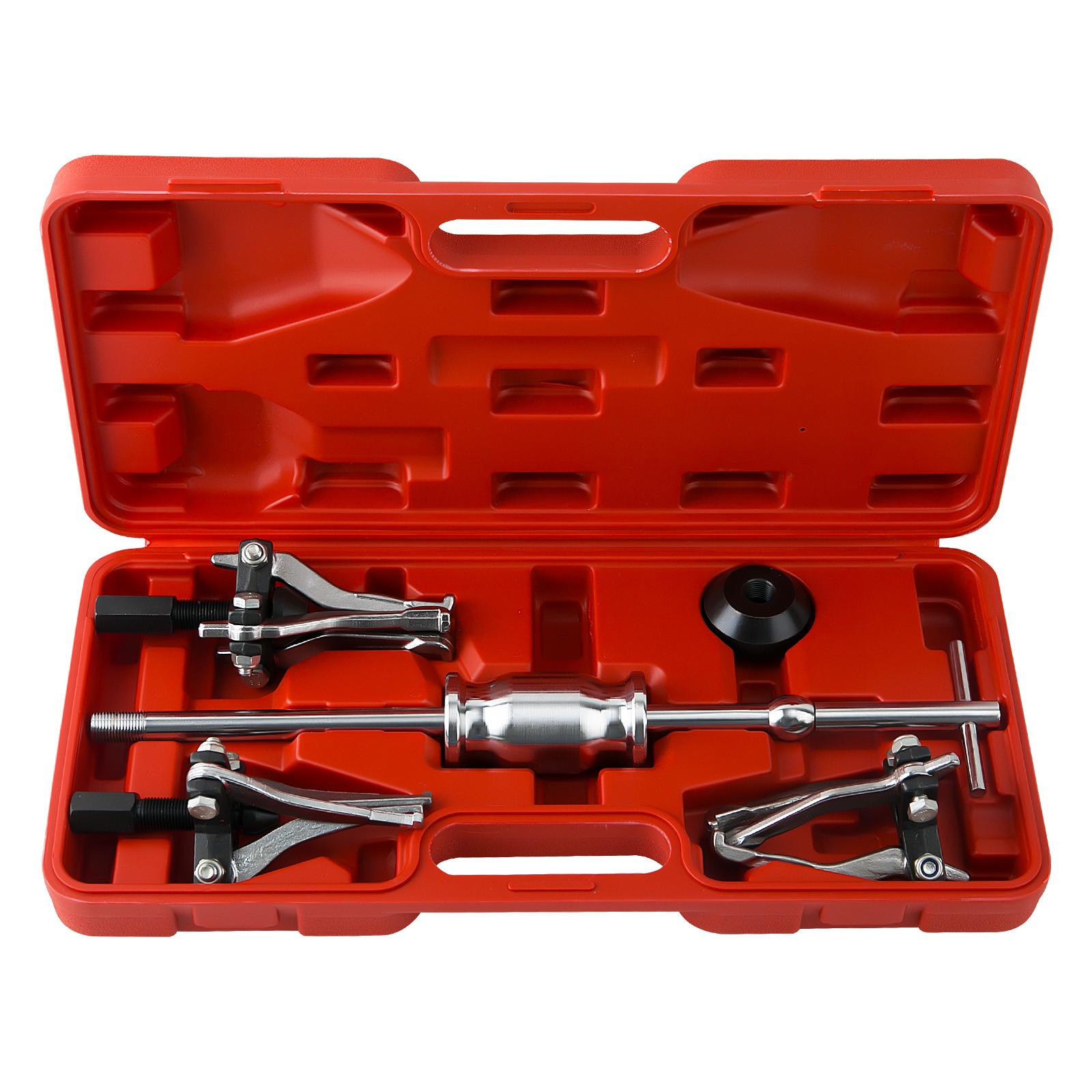 Internal External Gear Bearing Puller with Nera three catch High reliability