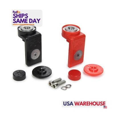 Xs Power Battery 551, Kit I-Bar Side & Top Terminl Adaptor Performance Parts