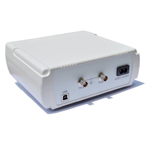 FY3225S 25MHz Dual-Channel Arbitrary Waveform DDS Function Signal Generator New