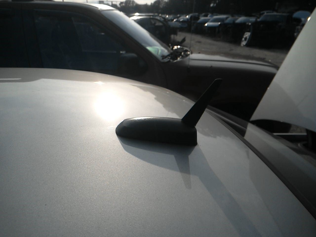 DTS       2007 Antenna 104945729